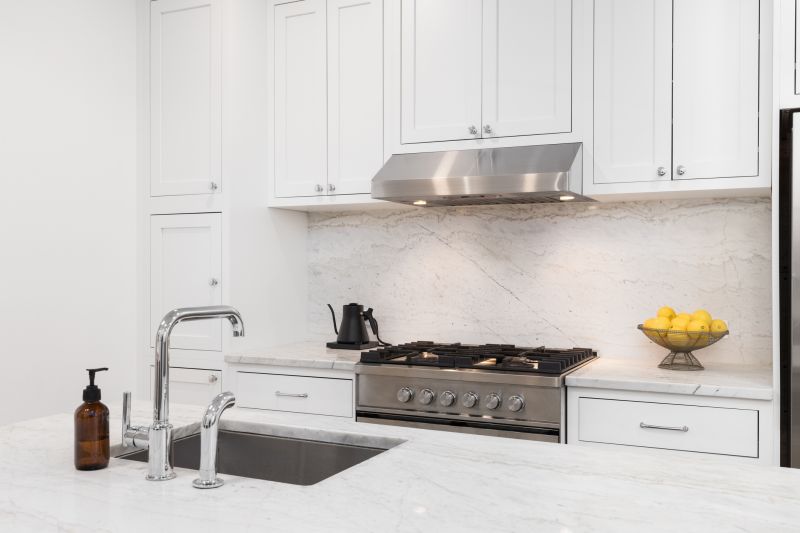 Quartz Countertop Honing Service