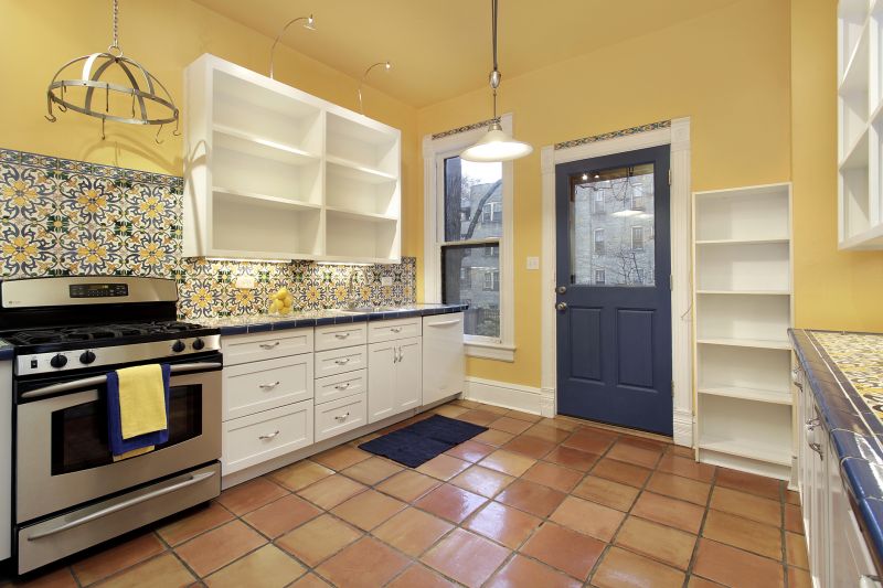 Ceramic Tiles Replacement in Alexandria, VA
